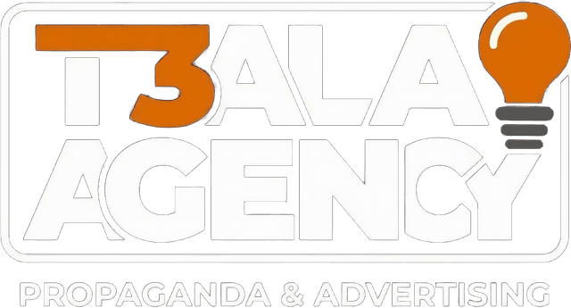 T3ala Agency