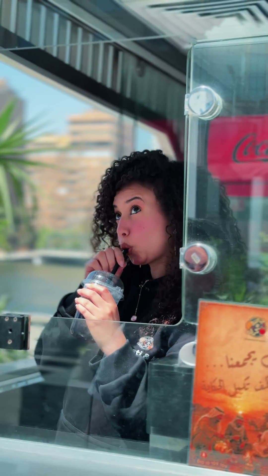 جباتي & كرك 🌯🫖 أصل الكرك في مصر 🇪🇬
