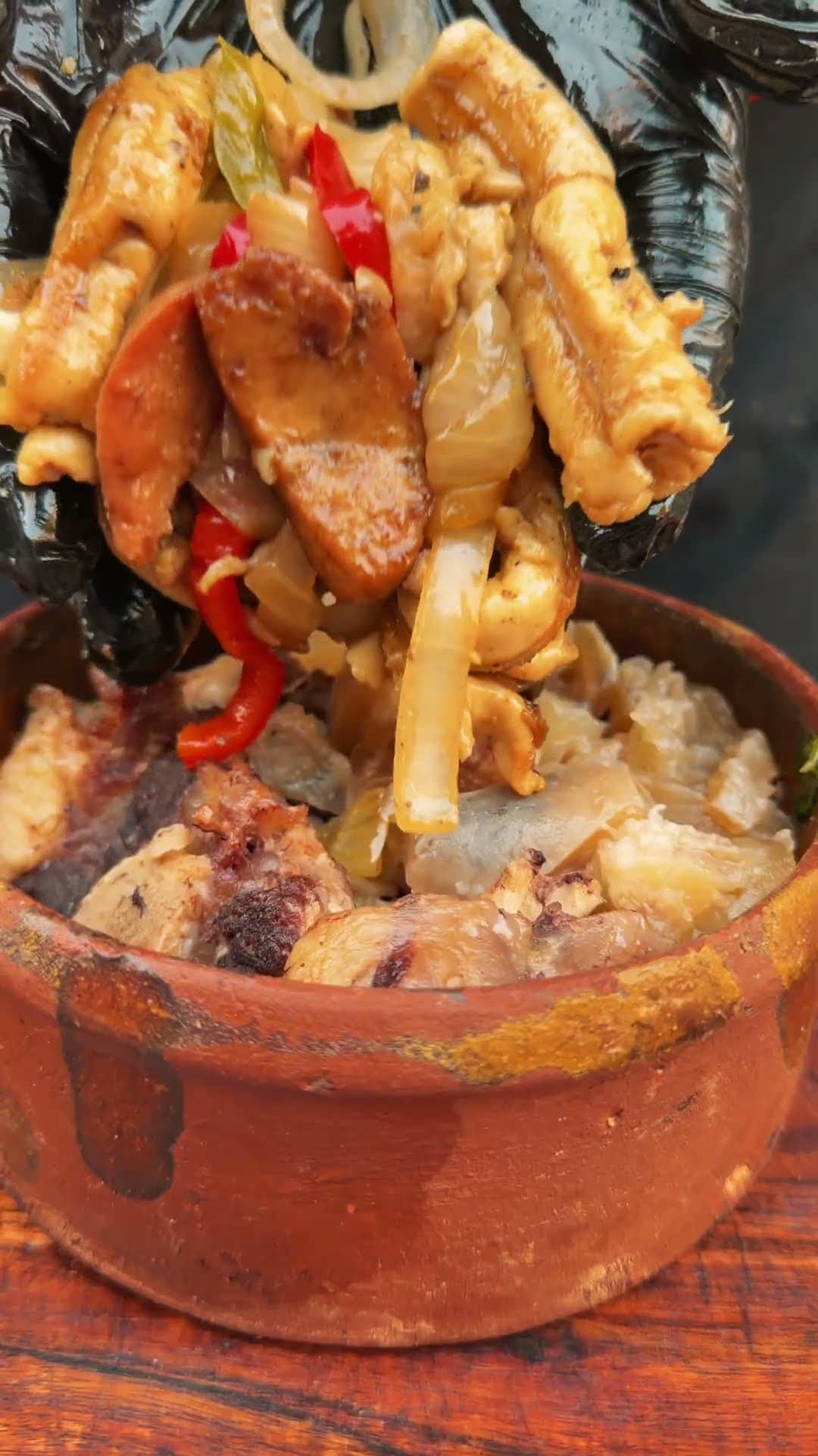 مطعم المدينة ملك المشكل 👑