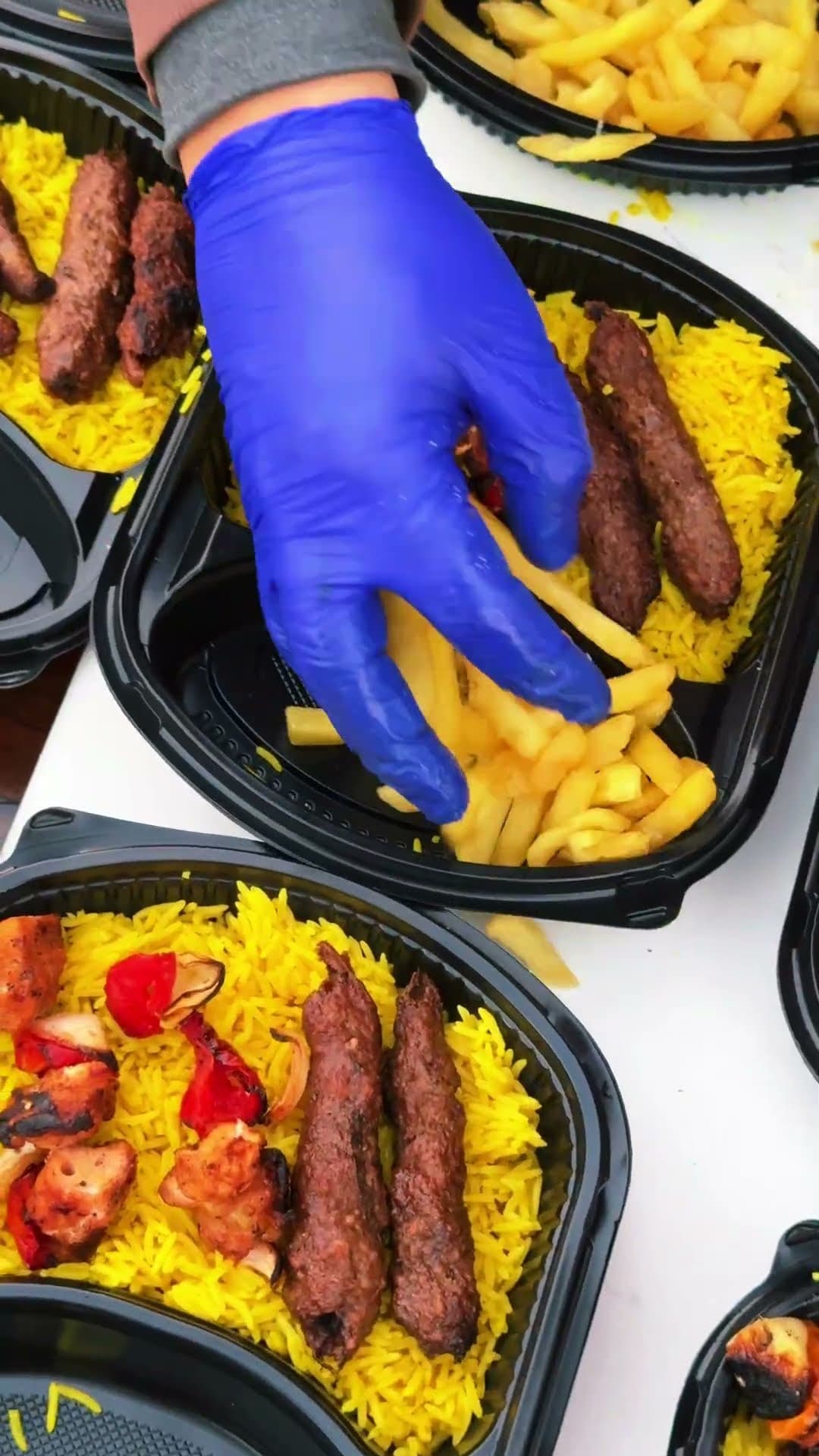 مستر عبودة 👨🏻‍🍳