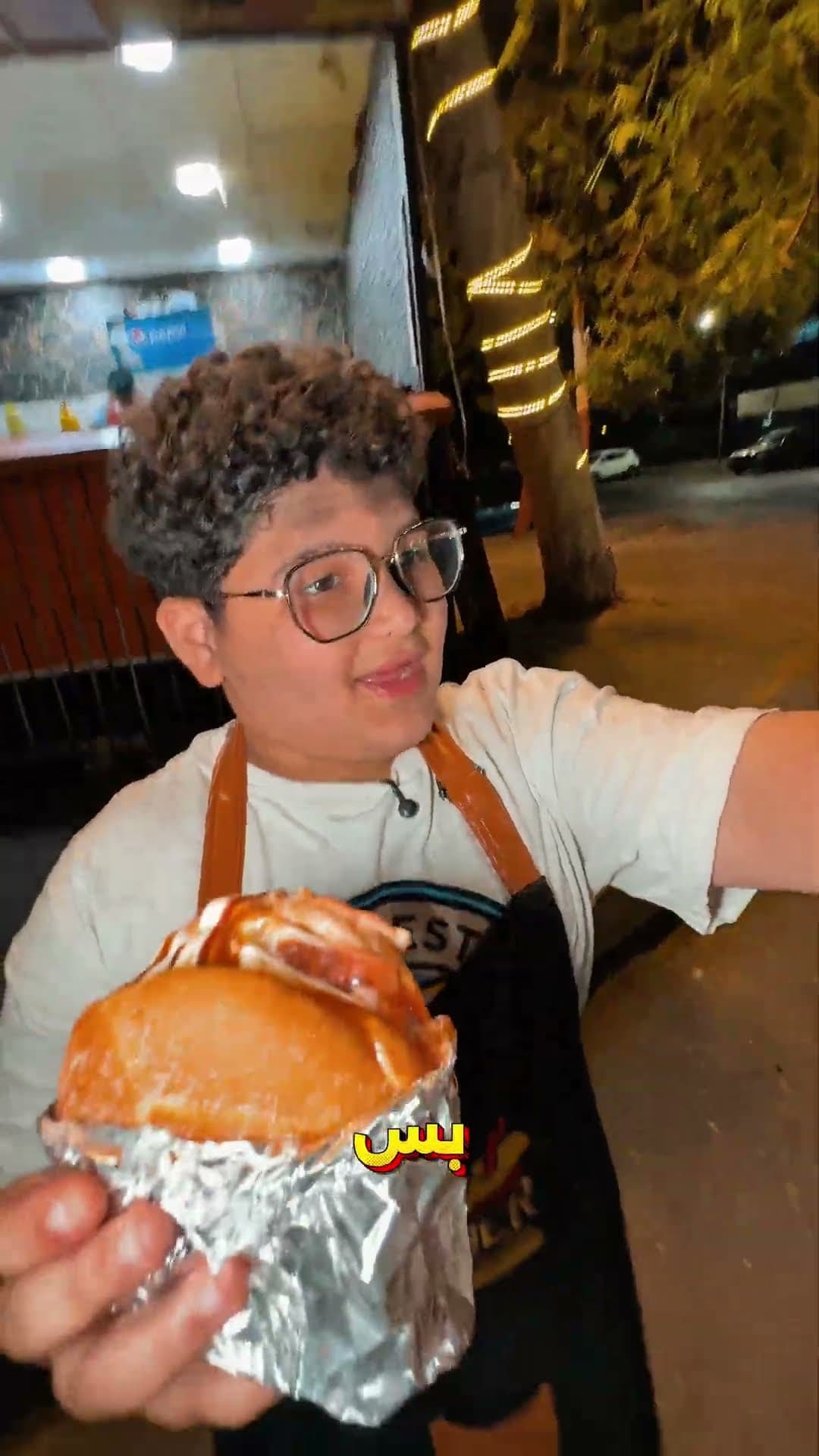 Top Burger