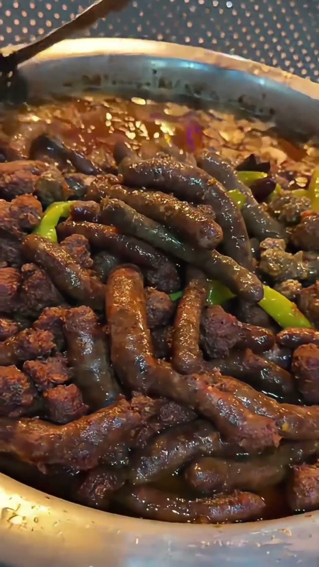 مطعم المدينة ملك المشكل 👑