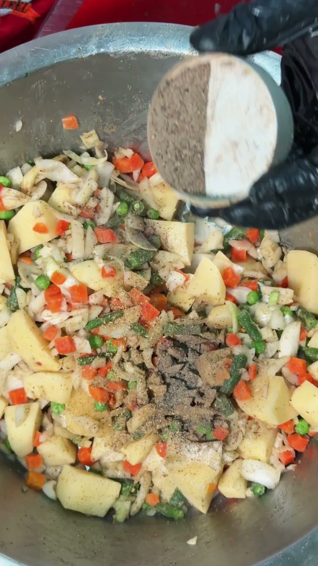 Abdel Galil Kebab House
