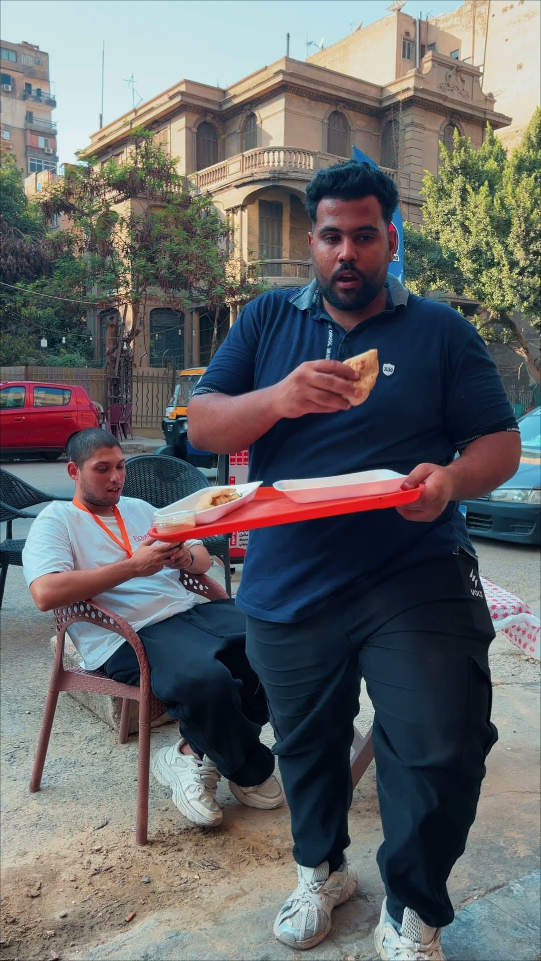 ملك الجمبري 👑 🍤
