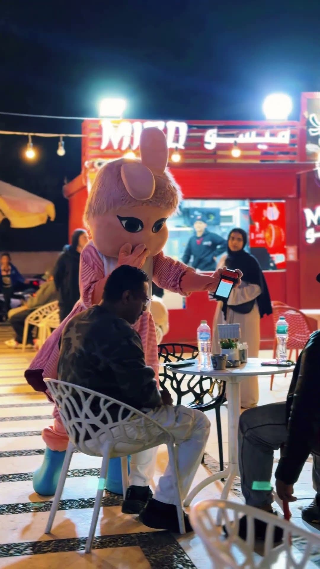 جباتي & كرك 🌯🫖 أصل الكرك في مصر 🇪🇬