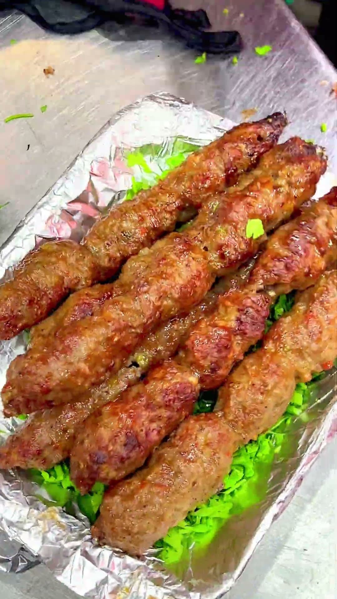 كبابجي عبد الجليل