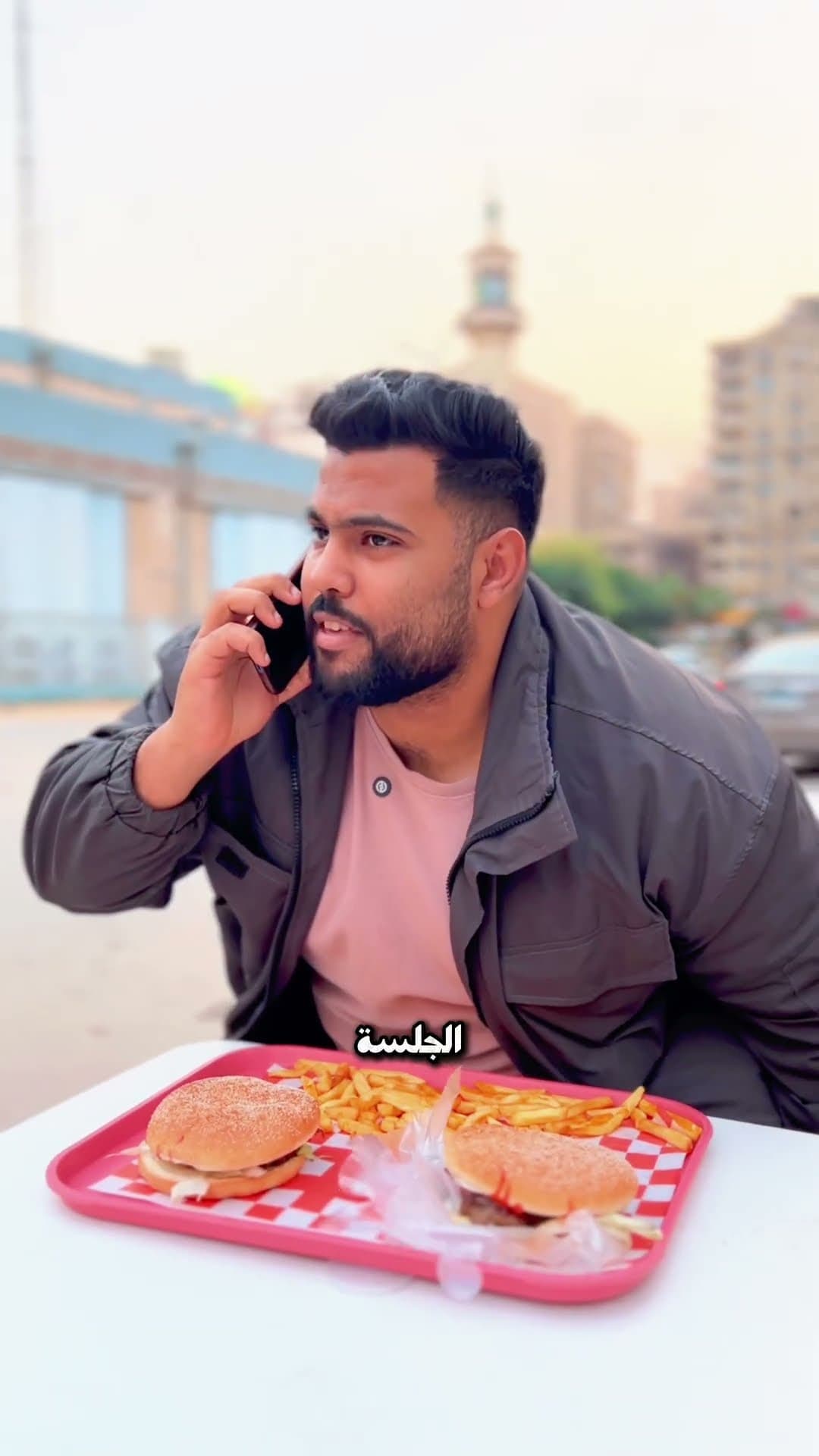 تيكا 🍔 ساندوتش جامد تيكا 😋
