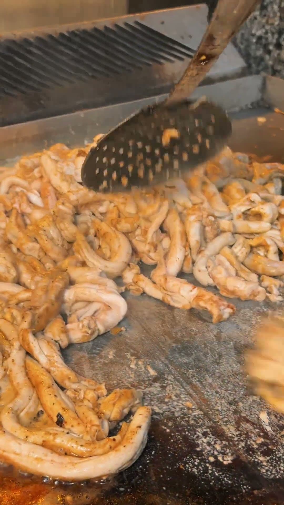 مطعم المدينة ملك المشكل 👑